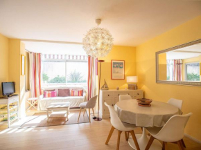 Appartement Saint-Jean-de-Luz, 2 pièces, 4 personnes - FR-1-4-628
